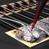 LanRui K9 15 мл Тиксотропная Десульфуризирующая Паста Держатель Батареи Авиационной Линии Заглушка Хвоста Паяльная Паста для Ремонта Слоев Материнской Платы