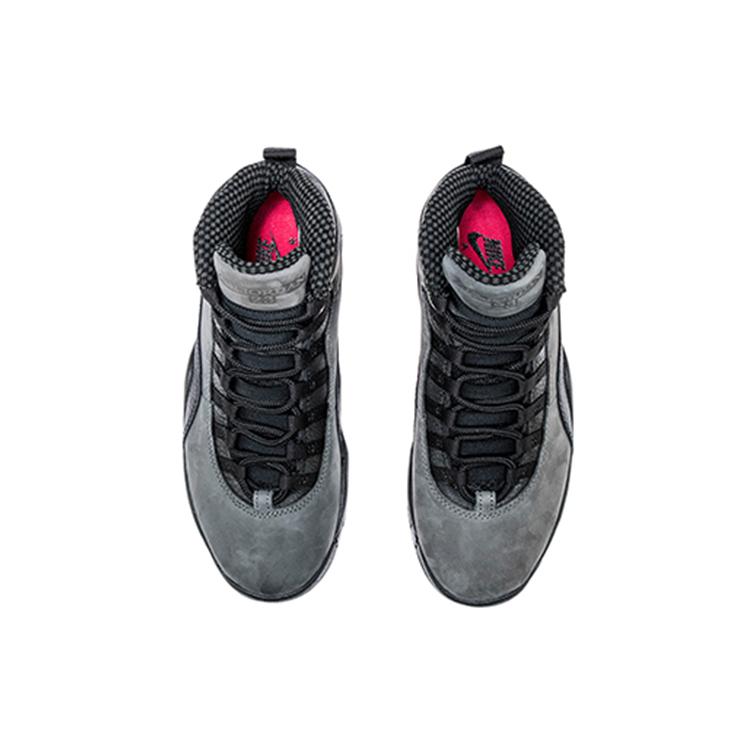 Jordan 10 Ретро Тень 2018 310805-002