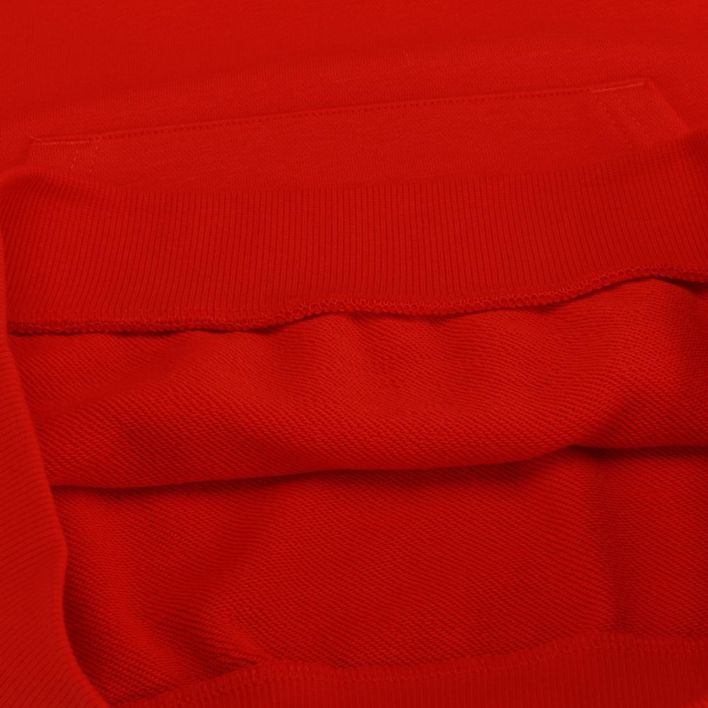 Adidas Neo Sweatshirt Men's Red GJ8919