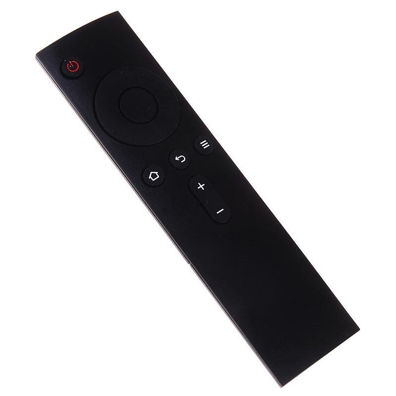 Умный пульт дистанционного управления для Mi TV Set-Top Box Remote Control 3 2 1 поколения