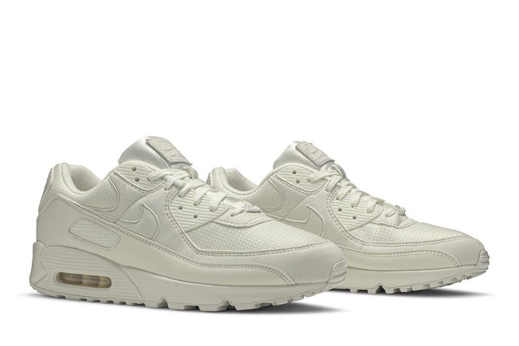 Nike Air Max 90 Recraft Sail