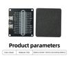 USB Type-C Cable Tester Module 24Pin Data Cable Detection Board Short Circuit On-Off Switching For Type-C Fast Charging Checker