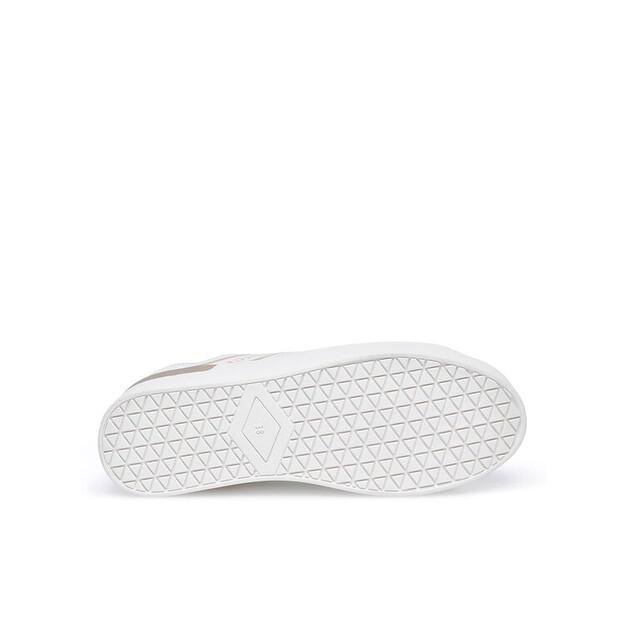 Sneakers Eva Minge WYL3796-1 White