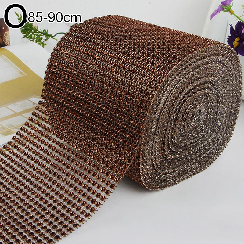 1 ярд хрустальные стразы бриллианты лента блестящие стразы лента отделка аппликация своими руками ремесла украшения подарки свадебный декор