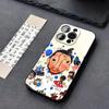 Чехол для телефона певца M-Mac Millers Funda Для Iphone 13 17 16 11 15ProMax 14 12 Pro Xs Max Mini Xr X 7 8 6 6s Plus Чехлы
