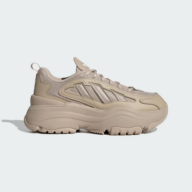 adidas Женская спортивно-повседневная обувь ZGAIA W