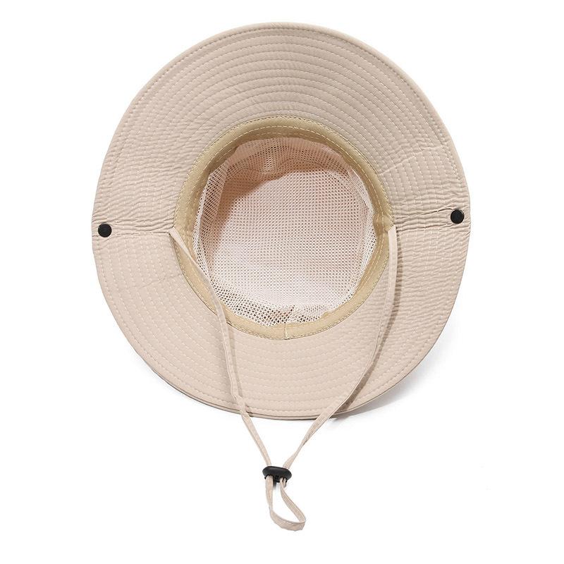 Весна и лето, новинка, альпинизм, джунгли, мужская шляпа для путешествий, рыбалки, солнцезащитный козырек, повседневная мужская панама