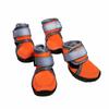 Big Dog Shoes Winter Pet Puppies Footwear Rain Snow Waterproof Booties Anti-Slip Shoes for Small Large Dogs Pet Products