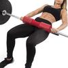Back Support Foam Weight Lifting Fitness Equipments Barbell Pad Neck Protective Cover Shoulder Pad