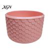Anti Slip Cup Bottom Cover Silicone Boot, Fish Scale Pattern Decor, Soft Elastic Water Bottle Protective Sleeve Sleeve, Anti-Slip for