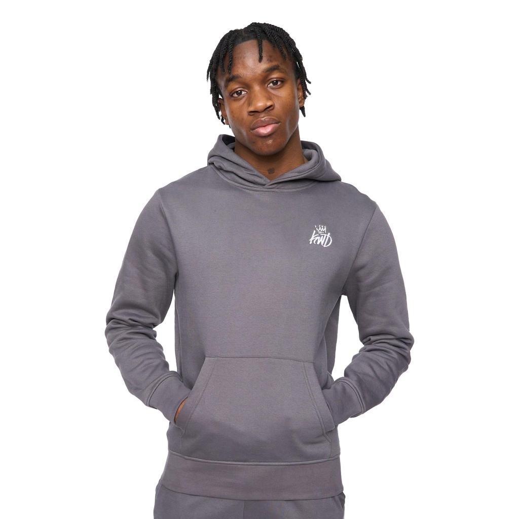 Толстовка с капюшоном Kings Will Dream Mens Crosby 2.0