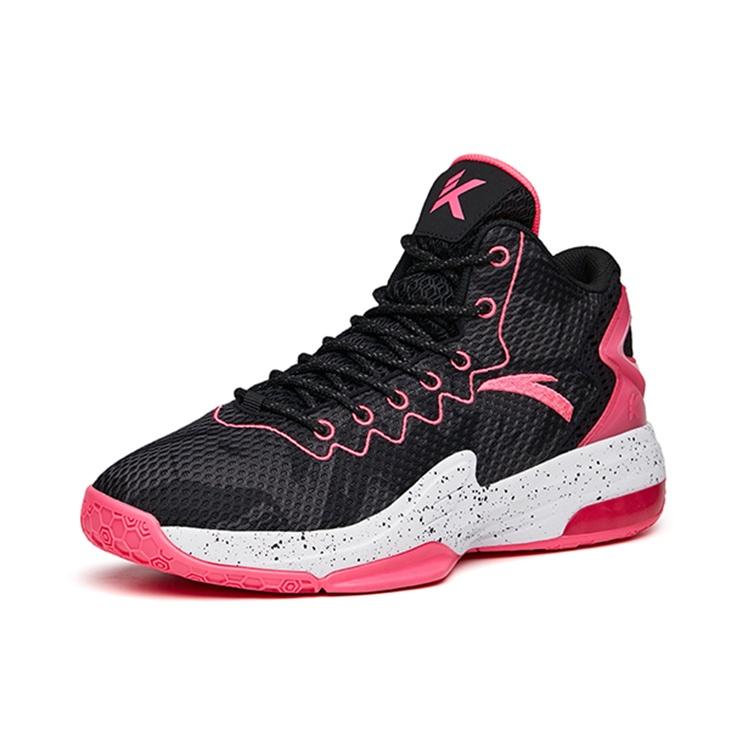 ANTA Klay Thompson 3 Team 'Black Pink' Men's 11741105-17