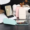 High Definition Makeup Mirror Foldable Mini Mirror New Pocket Mirrors