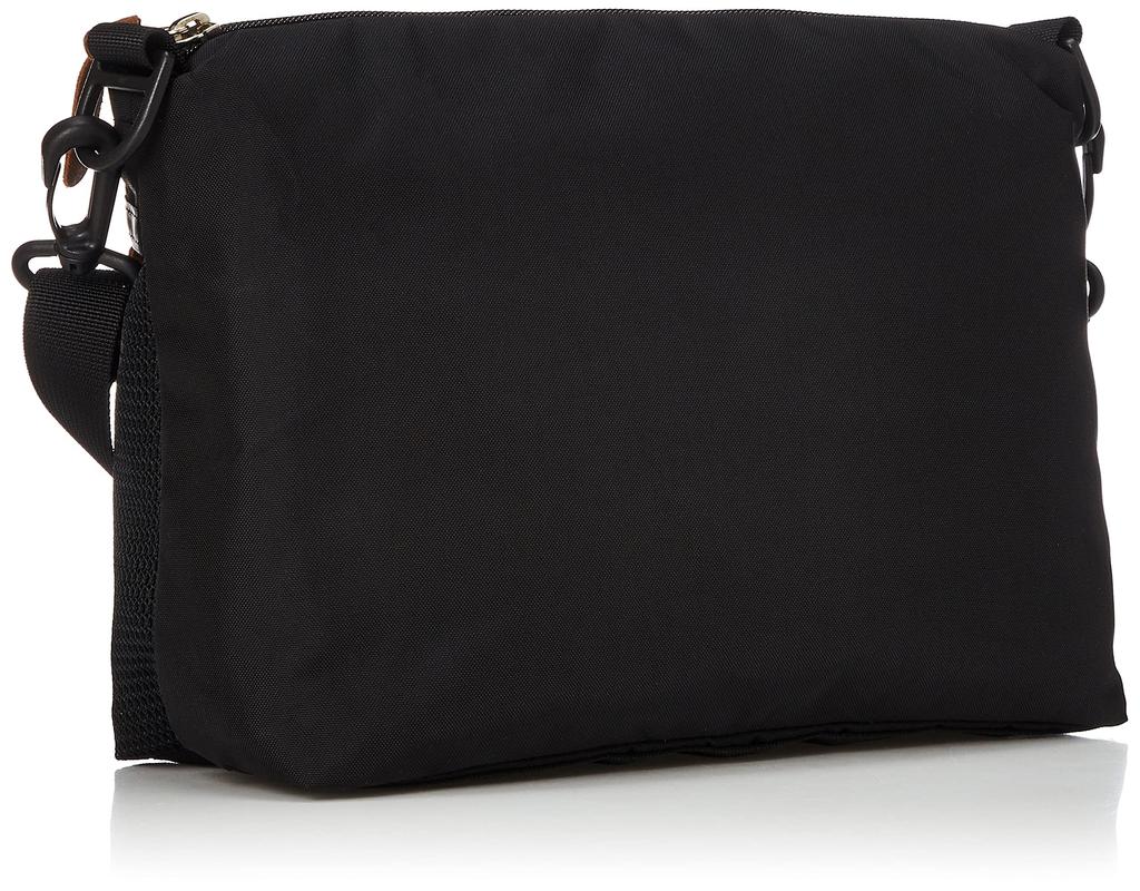 Конверт Плечо Плюс Черный [Грегори]