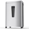 Comet L-9660 Commercial 18-Sheet P-5 Micro-Cut Shredder CN plug (adapter included)