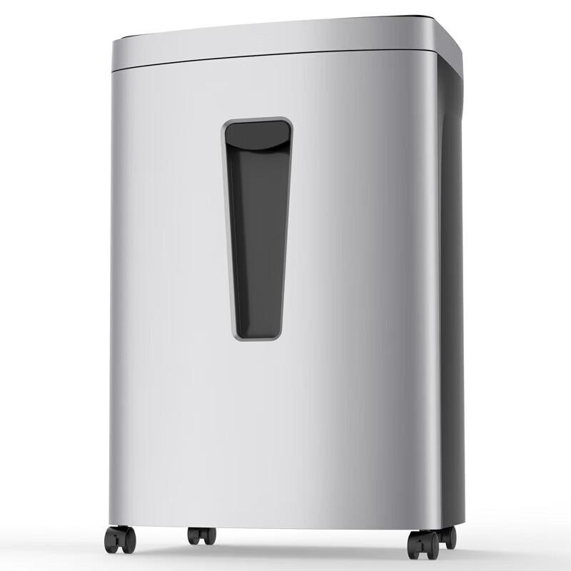 Comet L-9660 Commercial 18-Sheet P-5 Micro-Cut Shredder CN plug (adapter included)