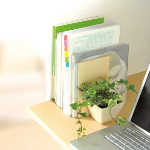 Post-it Film Sticky Notes Green Blue Pink 40 X 18 Mm 20 Sheets X 3 Pads 682S-2