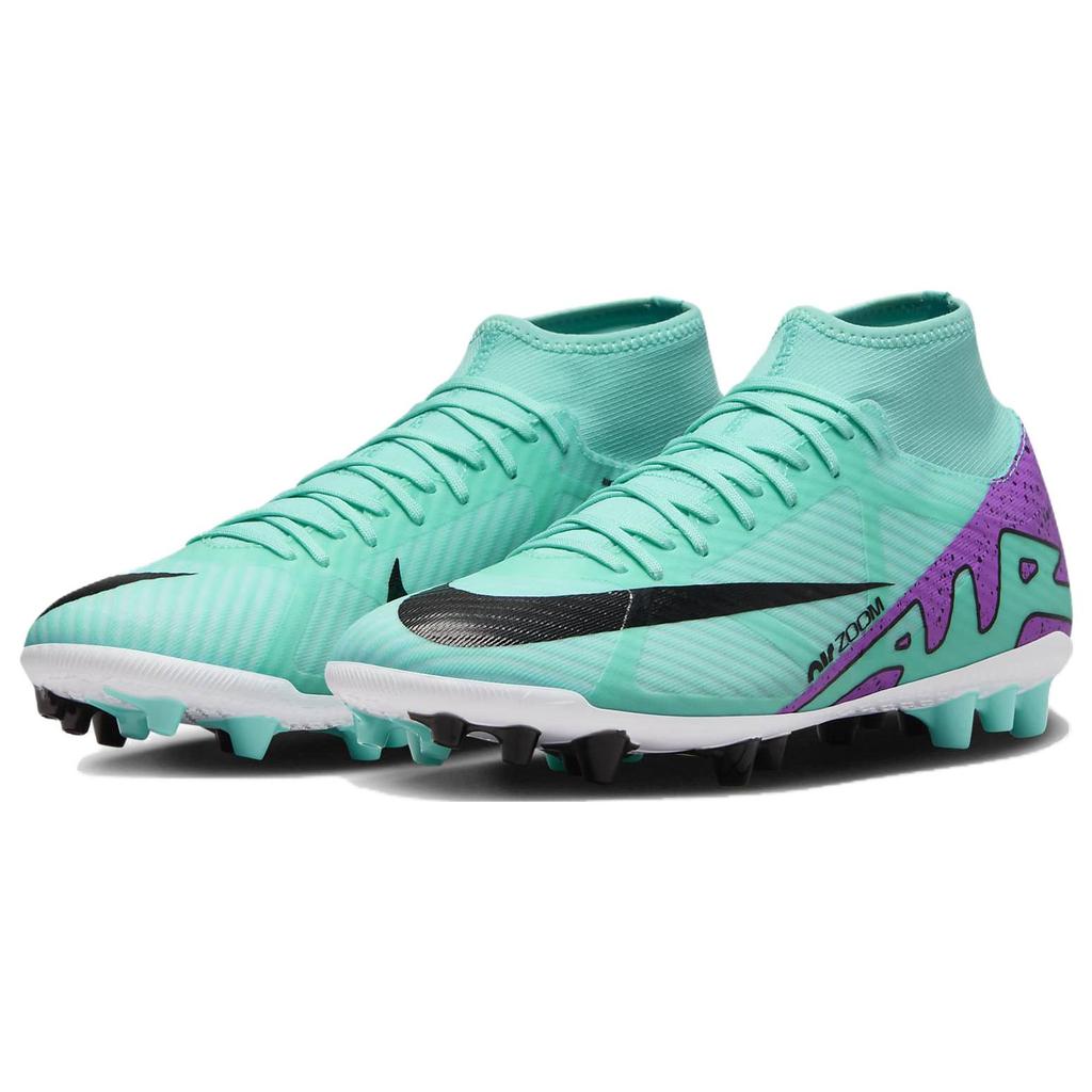 Новые Nike Zoom Mercurial Superfly 9 'Peak Ready Pack' DJ5622-300