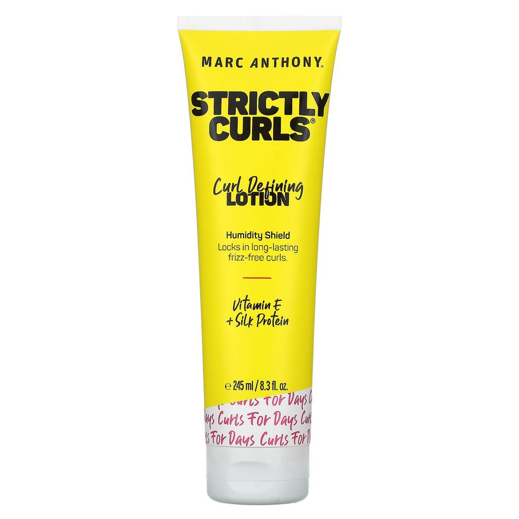 Strictly Curls, Curl Defining Lotion, 245Ml(8.3Fl Oz)