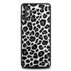 Leopard Print Pattern Phone Case For Samsung Galaxy A17 A07 A55 A35 A25 A15 A05 A33 5G A31 A23 A21s A13 A41 A73 A53 A51 A71Cover
