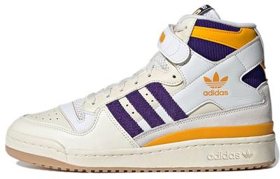 Форум Originals 84 High 'Lakers' GX9054