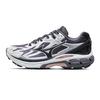 Halo Mix Comfortable Trendy Non-Slip Wear-Resistant Low-Top Running Shoes Unisex Sneaker Cool-Gray Black D1GH240806