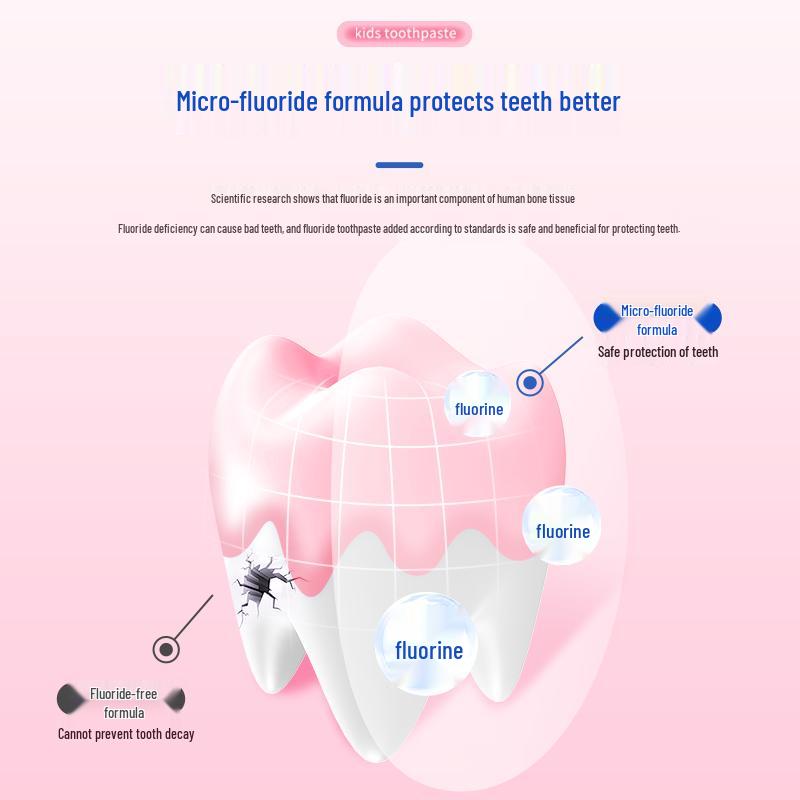 Avec Moi Probiotic Toothpaste
