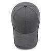 Hat Men's Spring and Autumn New Baseball Cap Middle-aged and Elderly Korean Version Fashion Versatile Casual Shade Sun Protection Cap Men's Tide