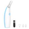 Светоизлучающий Электрический Очиститель Ушной Серы Удалитель Ушной Серы Безопасный Инструмент для Чистки Ушей для Детей