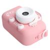 Kids Camera Touch Screen Cartoon Mini AntiDrop HighDefinition Digital Children\'s Toys Gifts