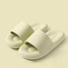 Luxury Woman Sandal Summer Home Household Indoor Slip Thick Soled Pvc Women Slippers