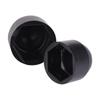 M12 M10 Protection Bolt Caps Dome Covers Exposed Nut Plastic