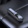 Профессиональный бесконтактный алкотестер для полицейского, быстрый и точный дисплей