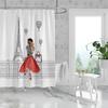 Ванная и туалет – Занавески для душа