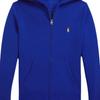 Худи на молнии Polo Ralph Lauren с длинным рукавом для детей Детские худи CWPOKNIY8021534-400