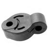 Hanger Exhaust Muffler PP Exhaust Pipe Support for Mitsubishi Lancer Cedia Sedan Automotive Accessories Stable Performance