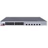 Управляемый коммутатор Ruijie серии RG-S5315, 24 порта 2,5G PoE++