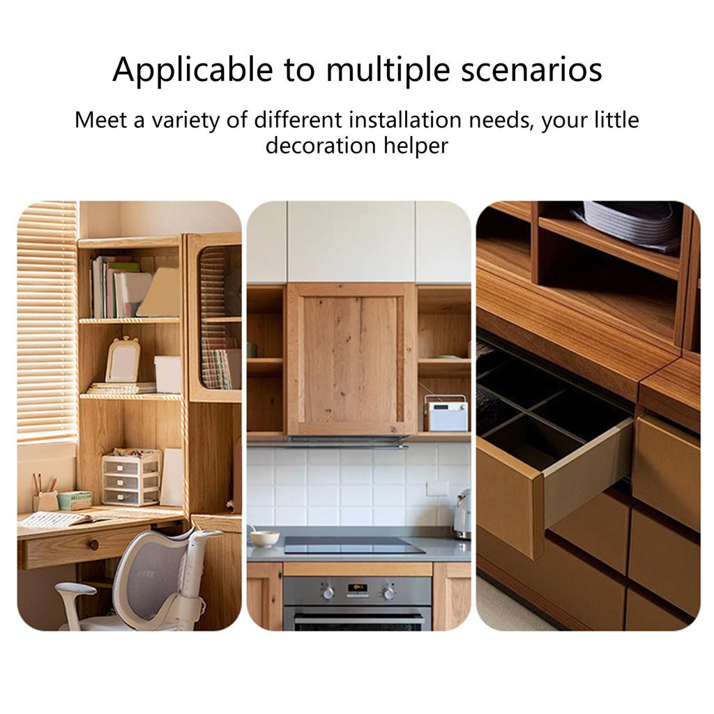 10Pcs Stainless Steel Furniture Corner Connector Shelf Brackets Heavy Duty Corner Brackets for Drawers Cabinets Table