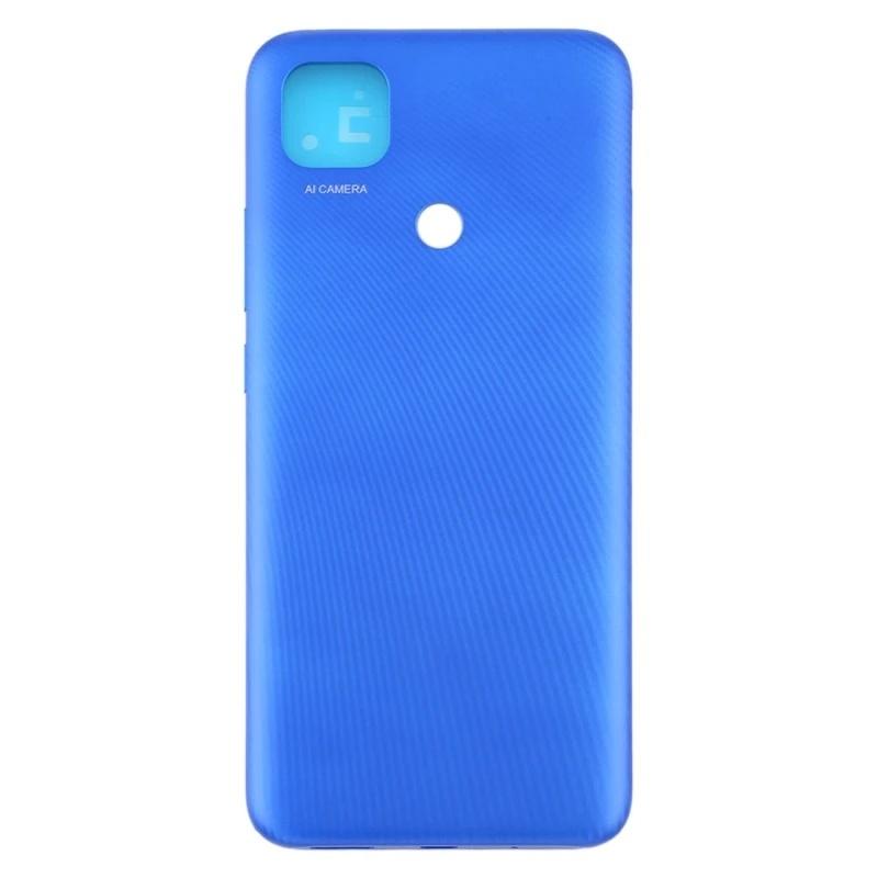 Задняя крышка аккумулятора для Xiaomi Redmi 9C/Redmi 9C NFC/Redmi 9(Индия)/M2006C3MG,M2006C3MNG,M2006C3MII,M2004C3MI