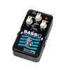 EBS BassIQ BlueLabel Черный