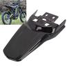 Motorcycle Fender Motorcycle Rear Mudguard Ebike Dirt Bike Frame Accessories For Light Bee X S Surron SUR-RON Parts