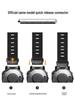 26/22 мм Нейлоновый плетеный ремешок для часов для тактических моделей Garmin Fenix 7X Pro/6X/55X