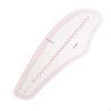 Sewing French Curve Ruler Measuring Tool Multipurpose Drawing Template Dressmaking Necklines