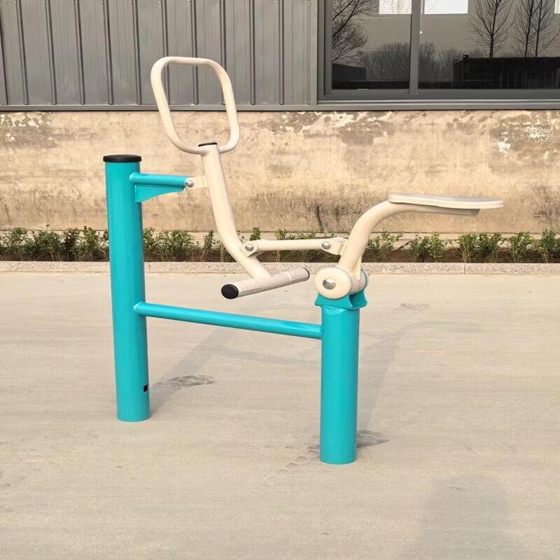 ZLIII Outdoor Rider Fitness Machine