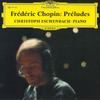 LP Record FREDERIC CHOPIN CHRISTOPH ESCHENBAC - 24 Preludes, Op. 28 MG2347 DEUTSCHE GRAMMO 1971 Japan Classical Used