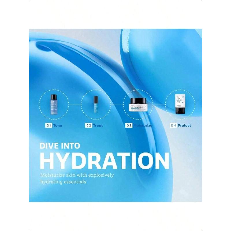 Набор Belif Hydrate & Go