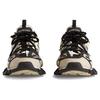 Balenciaga Трек Бежевый Черный 542023W3AC48071