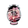ТВ-аниме «Shugo Chara» 19-й Хиномари Аму & Ран & Мики & Суу [Официальная иллюстрация] Акриловая подставка