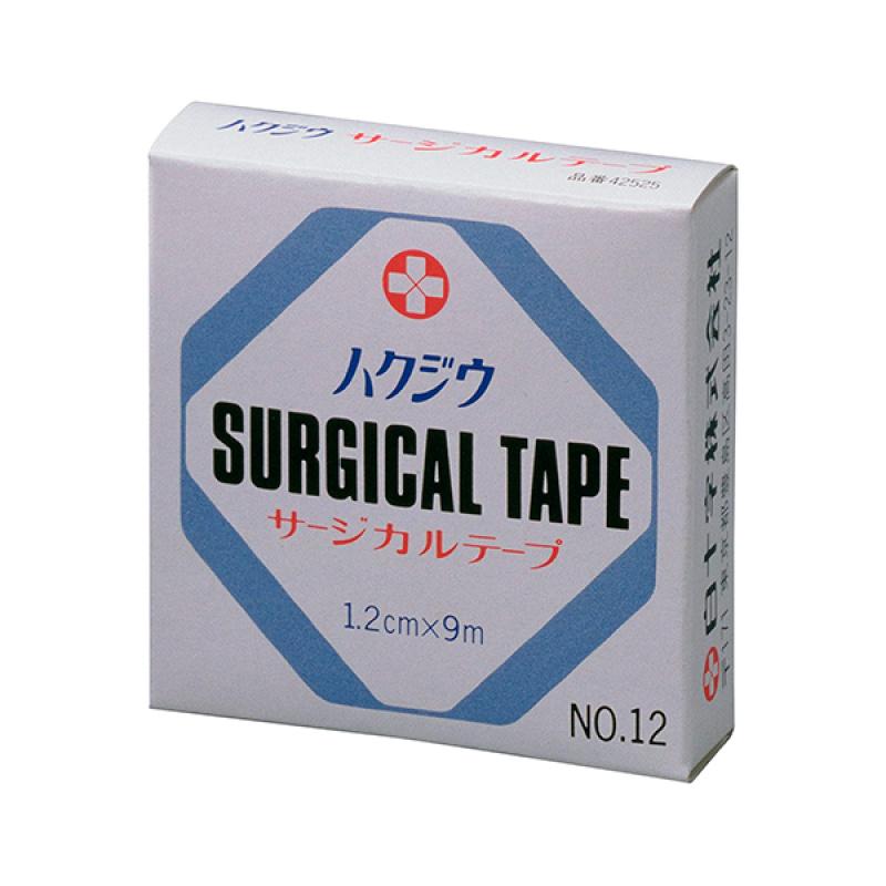 Садзи Карутеппу Но. 12 (1,2 см × 9 м)