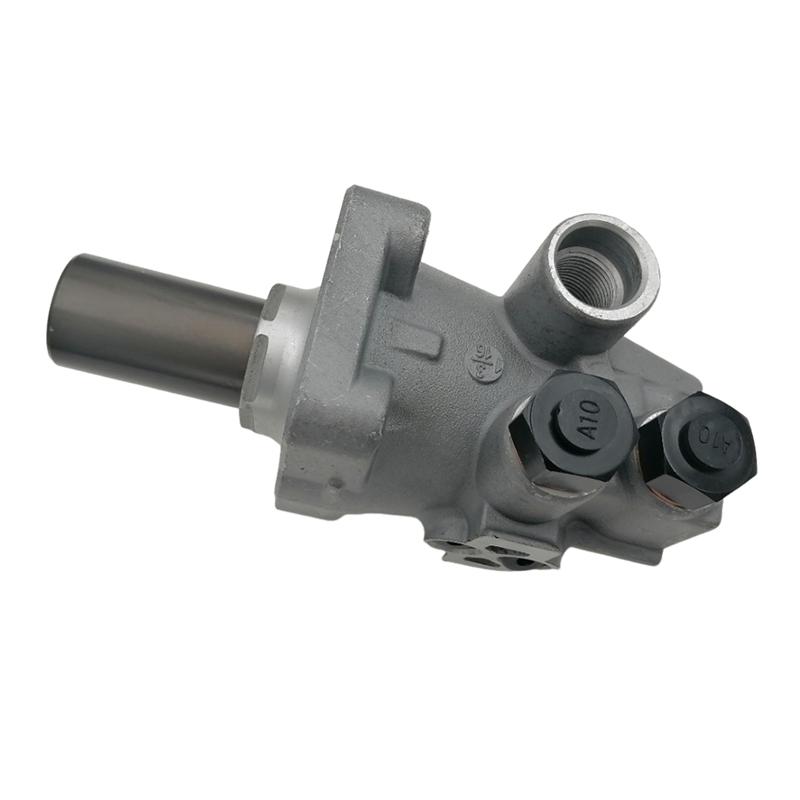 QM-47207-37060 Главный тормозной цилиндр для Toyota Dyna 250 400 Land Cruiser Prado 4Runner 2002-2010 Тормозной насос в сборе Запчасти